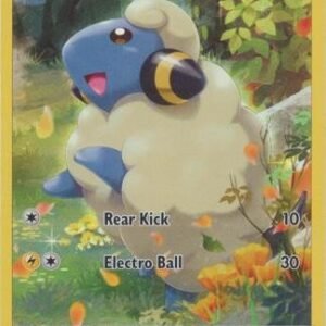 Crown Zenith GG34/GG70 Mareep (Full Art)