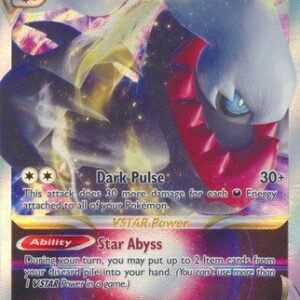 Astral Radiance 099/189 Darkrai VSTAR (Full Art)