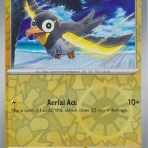 SV Surging Sparks 066/191 Wattrel (Reverse Holo)