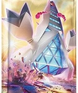 (JAPANESE) Pokemon S7D Towering Perfection Booster Pack
