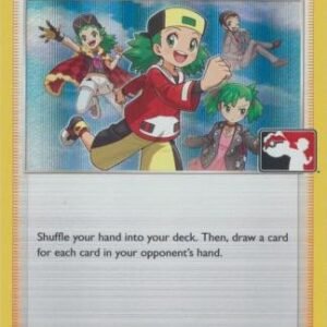 Evolving Skies 143/203 Copycat (Prize Pack League Promo Holo)