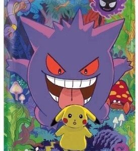 (SIMPLIFIED CHINESE) Pokemon 151 C Surprise Pokemon Booster Pack