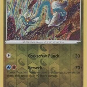 Evolving Skies 119/203 Drampa (Reverse Holo)