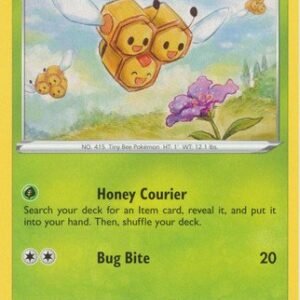 Astral Radiance 011/189 Combee