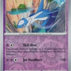 SV Surging Sparks 077/191 Latios (Reverse Holo)