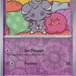 SV Surging Sparks 084/191 Espurr (Reverse Holo)