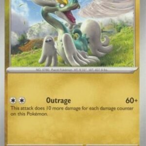 SV Obsidian Flames 161/197 Drampa