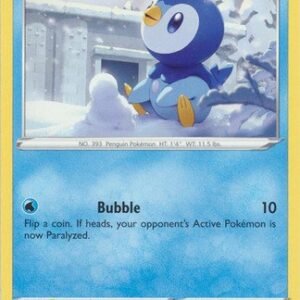 Brilliant Stars 035/172 Piplup