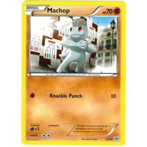 Trainer Kit: Latios Deck 28/30 Machop