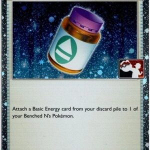 SV Journey Together 153/159 N's PP Up (Prize Pack League Promo Cosmo Holo)