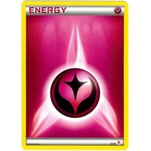 Trainer Kit: Sylveon Deck 02/30 Fairy Energy