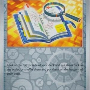 SV Surging Sparks 171/191 Deduction Kit (Reverse Holo)