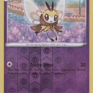 Evolving Skies 079/203 Ribombee (Reverse Holo)