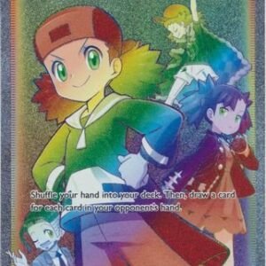 Evolving Skies 222/203 Copycat (Rainbow Rare)