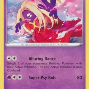 SWSH Lost Origin 068/196 Jynx