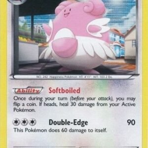 Dark Explorers 82/108 Blissey (Holo)