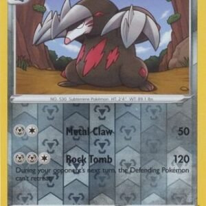 Fusion Strike 183/264 Excadrill (Reverse Holo)
