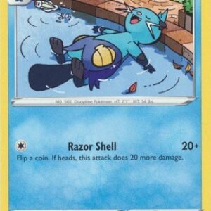 Astral Radiance 042/189 Dewott