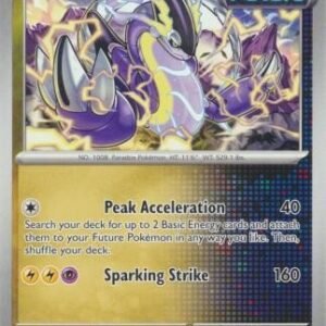 SV Temporal Forces 121/162 Miraidon (Non-Holo)