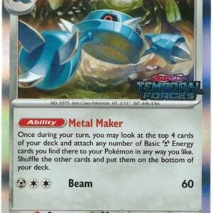 Scarlet & Violet Promo SVP090 Metang