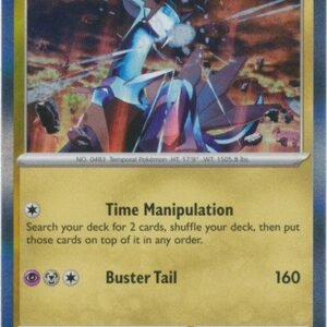 SV Surging Sparks 135/191 Dialga (Holo)