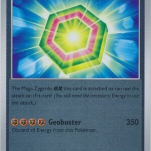 ME Perfect Order 070/088 Core Memory (Reverse Holo)