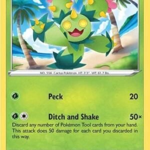Fusion Strike 012/264 Maractus