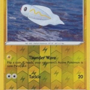 Fusion Strike 095/264 Tynamo (Reverse Holo)
