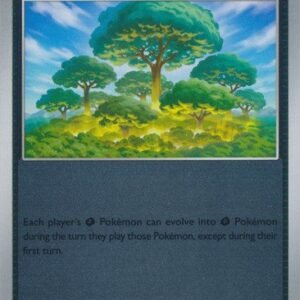 ME Ascended Heroes 188/217 Forest of Vitality (Reverse Holo)