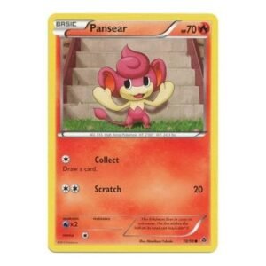 BW Emerging Powers 18/98 Pansear