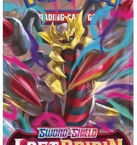 SWSH Lost Origin Booster Pack