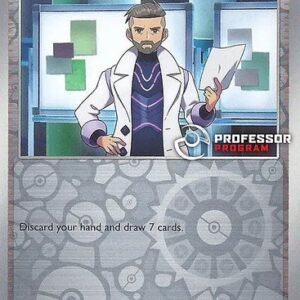 Scarlet & Violet (Base Set) 190/198 Professor's Research [Turo] (Professor Program League Promo)