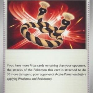 Scarlet & Violet (Base Set) 169/198 Defiance Band