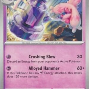 SV Paradox Rift 085/182 Tinkaton