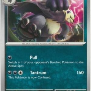 SV Stellar Crown 093/142 Pangoro