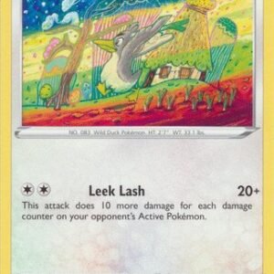 Brilliant Stars 115/172 Farfetch'd