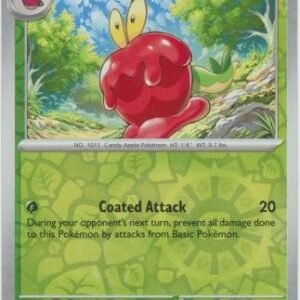 SV Stellar Crown 013/142 Dipplin (Reverse Holo)