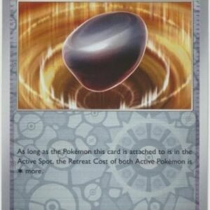 SV Stellar Crown 137/142 Gravity Gemstone (Reverse Holo)