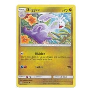 SM Guardians Rising 95/145 Sliggo