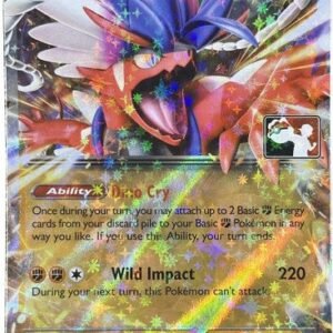 Scarlet & Violet (Base Set) 125/198 Koraidon ex (Prize Pack League Promo)