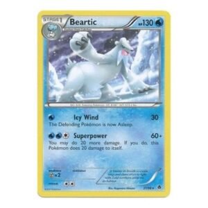 BW Emerging Powers 31/98 Beartic