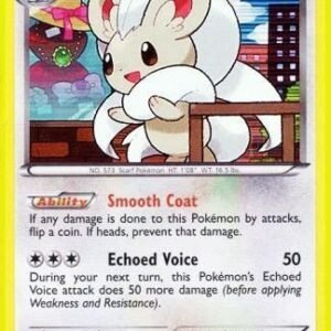Next Destinies 85/99 Cinccino (Holo)