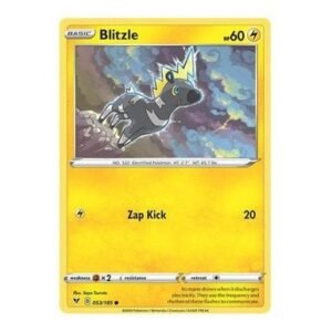 Vivid Voltage 053/185 Blitzle