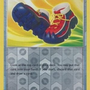 Astral Radiance 156/189 Trekking Shoes (Reverse Holo)