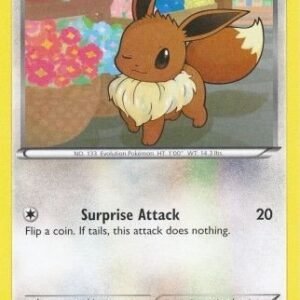 Dark Explorers 83/108 Eevee