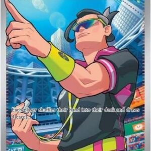 SV Destined Rivals 222/182 Judge (Full Art)