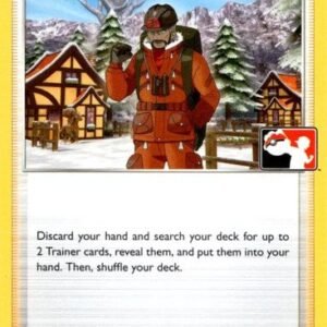 Chilling Reign 150/198 Peony (Prize Pack League Promo Non-Holo)