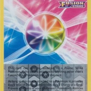 Fusion Strike 244/264 Fusion Strike Energy (Reverse Holo)