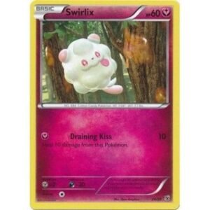 Kalos Starter Kit 24/39 Swirlix