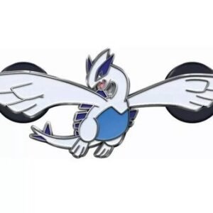 Lugia Pin Badge